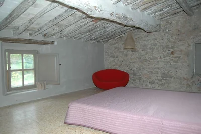 Casa vacanza a Molina di Quosa