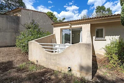 Aufenthalt am Meer in Sari-Solenzara