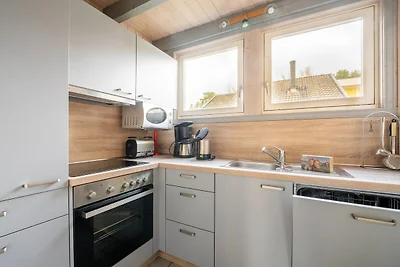 Ferienhaus für Familien