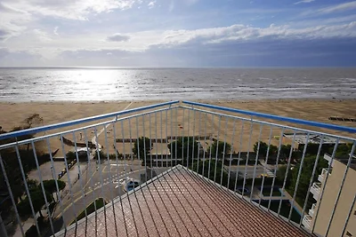 Appartementen Bianco Nero, Lignano Sabbiadoro