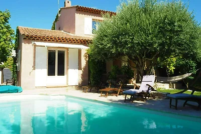 Casa vacanze a Pertuis con patio