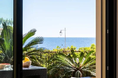 Appartement in Palm Beach met uitzicht op zee