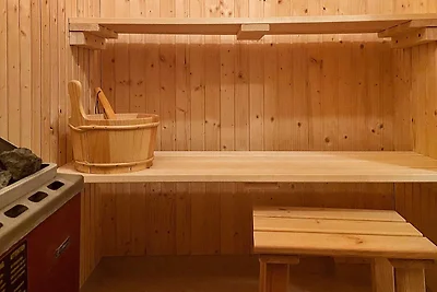 5 Personen Ferienhaus in TEGEFJÄLL