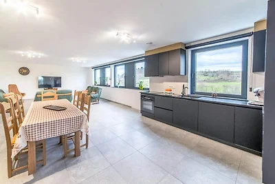 Moderne Ferienwohnung für 7 Personen