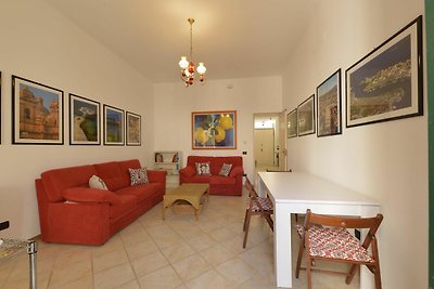 Ferienhaus mit Privatpool, Floridia-ehemals T...