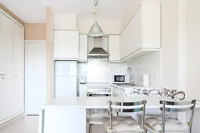 Appartement in Canet bij strand Racó de Mar