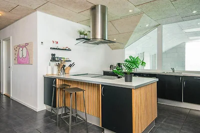 Luxus-Ruckzug in Vorupor -- By Traum...