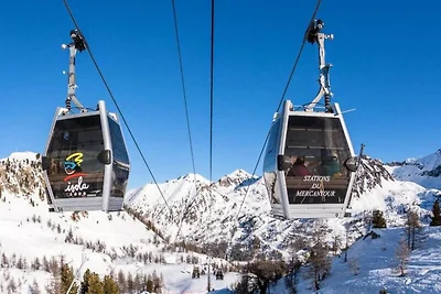 Terrassen Isola Residence