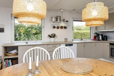 6 Personen Ferienhaus in Tarm-By Traum