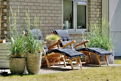 TexelNest Komfortable Ferienresidenz