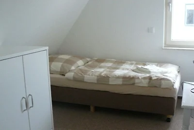 Casa vacanze a Wietzendorf con terrazza