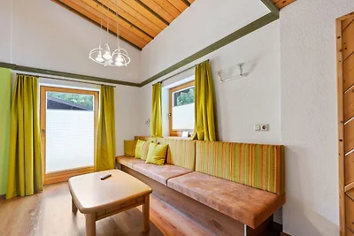 Apartment in Skigebiet Saalbach-Hinterglemm