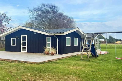 8 person holiday home in Sæby