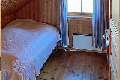 6 Personen Ferienhaus in Meløy