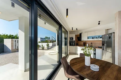 Familienappartement in der Nähe des...