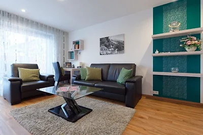 Emerald-Suite KÖNIG MAX JOSEPH