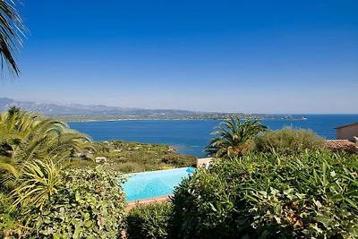 Les Hauts de Pavellone
