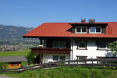Ferienwohnung mit 1 Schlafzimmer