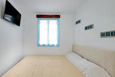 Astra Ferienhaus in Aegina Island mit herrlic...