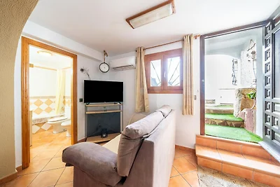 Wohnung in Spanien nahe Küste