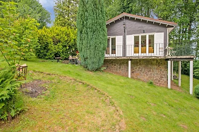 Ferienhaus in Ferrieres mit Garten
