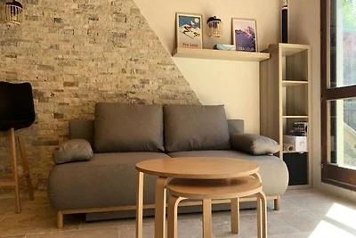 apartman za odmor Obiteljski odmor Barcelonnette