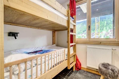 Residenz Les Chevruls