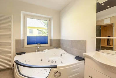 Wohnung in Eisenerz mit Sauna und Balkon