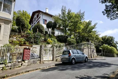 Residenz Villa Haittzak