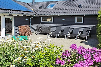 Luxuriöser Rückzugsort mit Spa