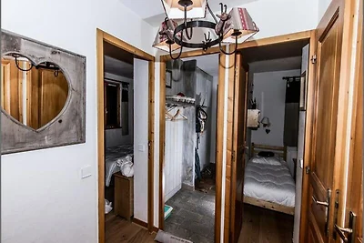 Apartment in Val d'Isère in der Nähe der...