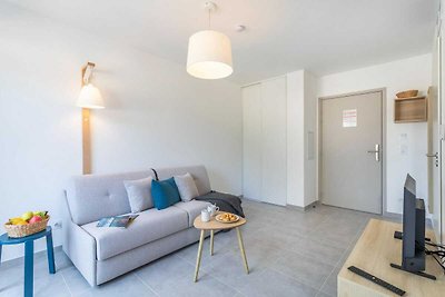 Studio in Residentie Cap Cassis Calanques, Ro...