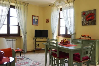 Appartements Casa Tamas in Limone