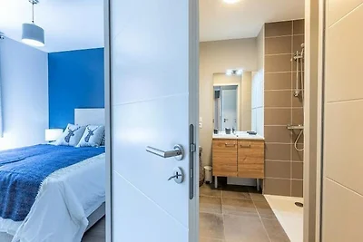 Ferienwohnung in Plagne Centre in der Nähe de...