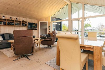 8 persoons vakantie huis in Bogense-By Traum