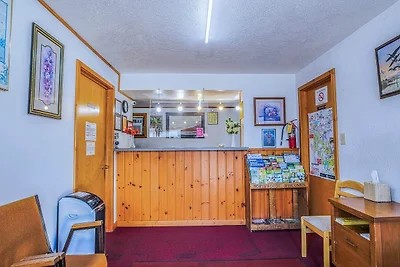 2 Doppelbetten | Nichtraucherzimmer