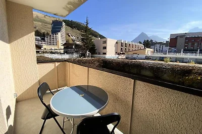 Studio für 8 Personen