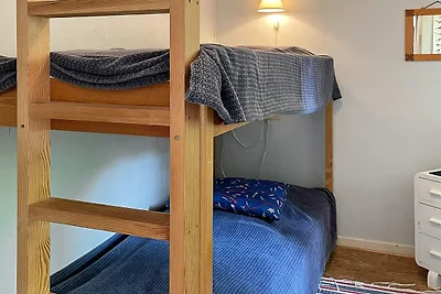 4 Personen Ferienhaus in HÄSTVEDA-By Traum