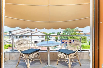 Apartments Manda - One Bedroom Apartment With...