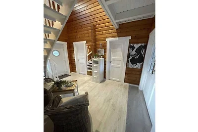 Maison de vacances avec 3 chambres