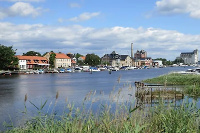 4 Personen Ferienhaus in YNGSJÖ