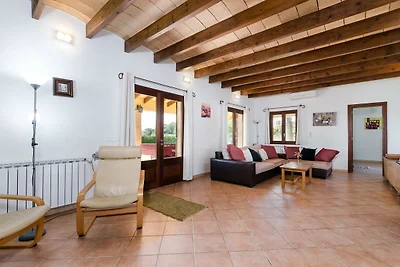 Sa Resclosa - Ferienhaus Mit Privatem Pool