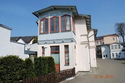 Haus Bellevue App. 14