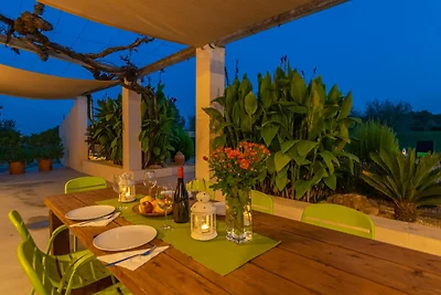 Son Indiot - Ferienhaus Mit Privatem Pool