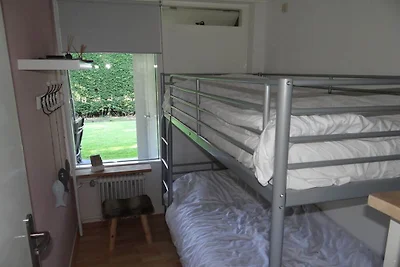 Vakantieappartement met 2 slaapkamers