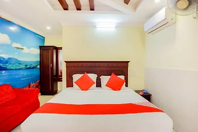 Super Hotel O Padma Junction MG Road