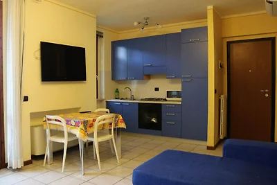Ferienhaus in Lazise