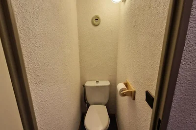 Studio für 4 Personen