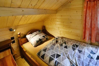 Vakantiehuis, Ostrowiec Slawienski