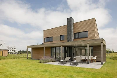 Moderne Villa in der Nהhe des Veerse Meeres